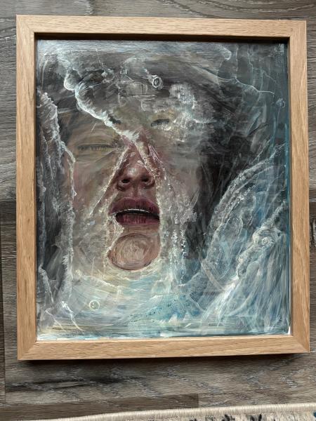 Amanda  Werts 