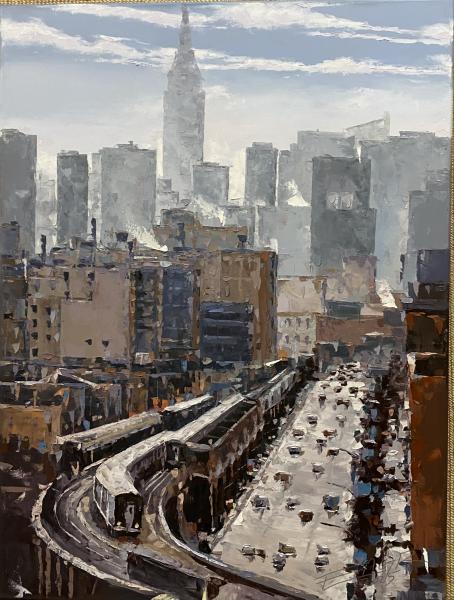 Chicago Metro-Eduardo