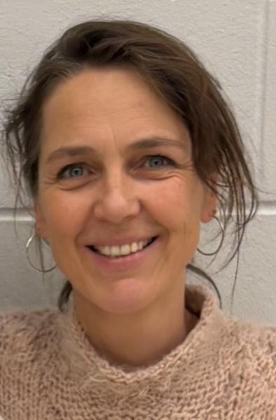 Louise Kierscht