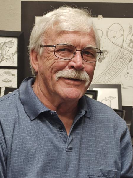 John Smock