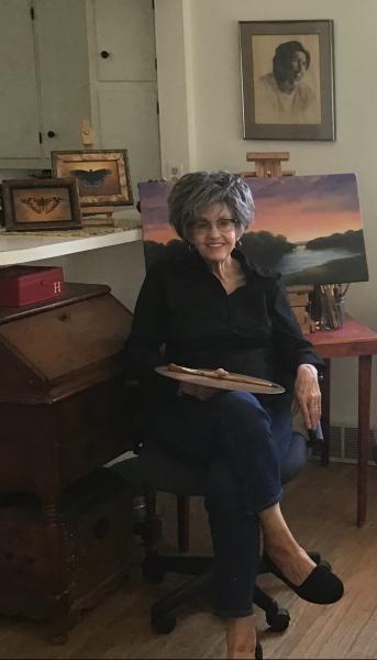 Kim  DeVaney
