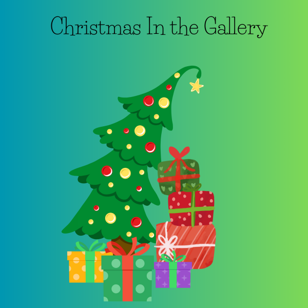 Christmas in the Gallery