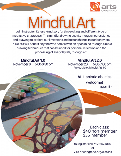 Mindful Art